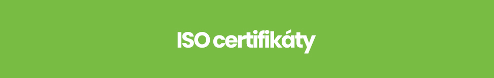 Certifikáty